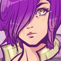 icon by @salvationIord
